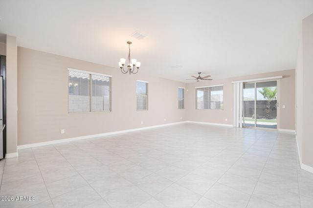 8451 S 164TH Drive, Goodyear, AZ 85338