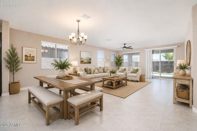 8451 S 164TH Drive, Goodyear, AZ 85338