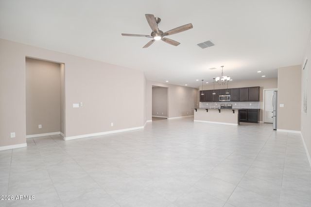 8451 S 164TH Drive, Goodyear, AZ 85338