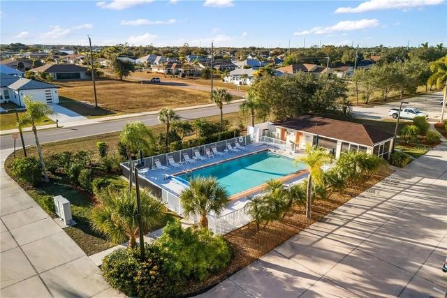 1186 RIO DE JANEIRO AVENUE 106, Punta Gorda, FL 33983