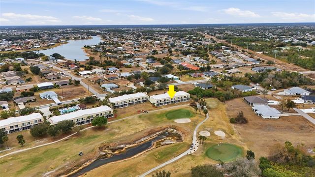 1186 RIO DE JANEIRO AVENUE 106, Punta Gorda, FL 33983