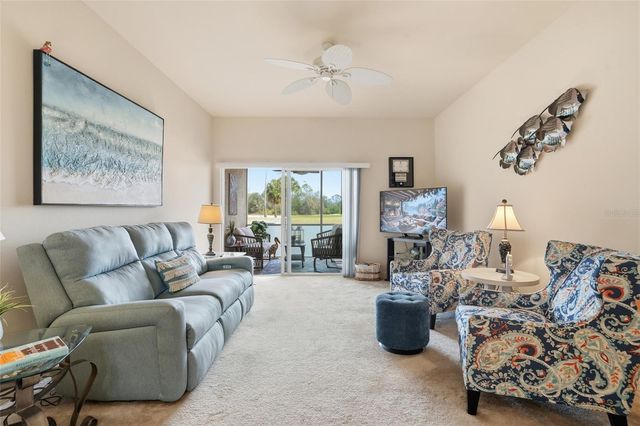 1186 RIO DE JANEIRO AVENUE 106, Punta Gorda, FL 33983