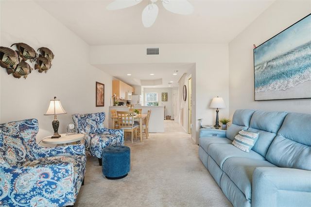 1186 RIO DE JANEIRO AVENUE 106, Punta Gorda, FL 33983