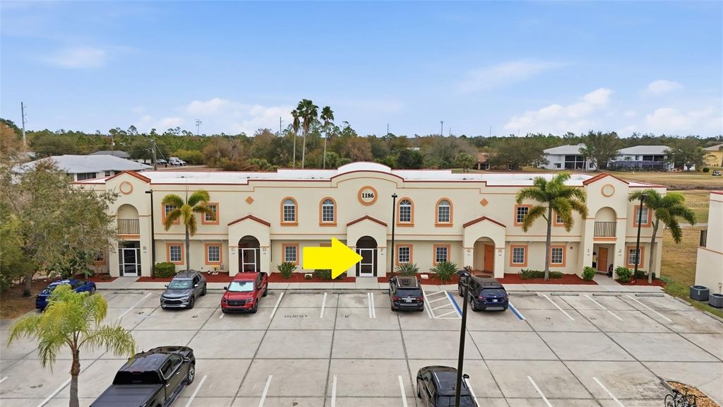 1186 RIO DE JANEIRO AVENUE 106, Punta Gorda, FL 33983