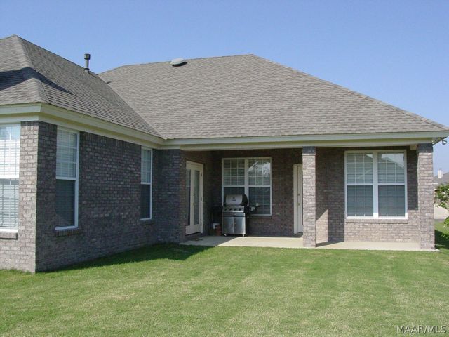 9413 Chadesberry Court, Montgomery, AL 36117