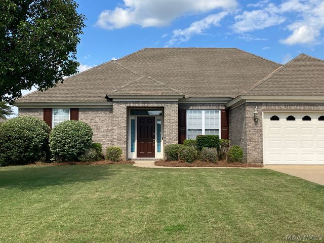 9413 Chadesberry Court, Montgomery, AL 36117