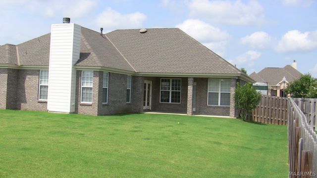 9413 Chadesberry Court, Montgomery, AL 36117