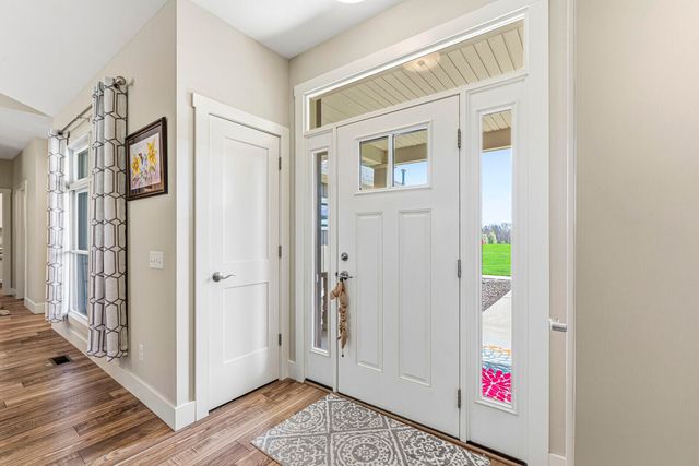 10353 Jill Lane, Oronoko Twp, MI 49103