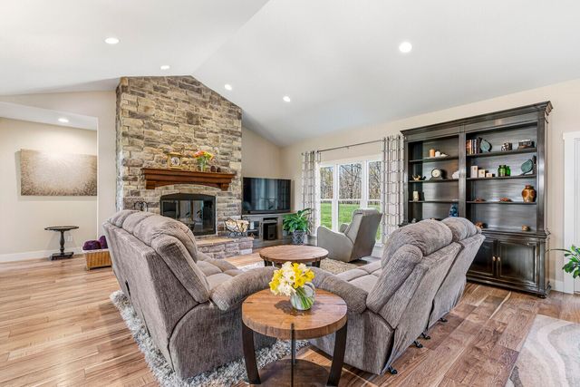 10353 Jill Lane, Oronoko Twp, MI 49103