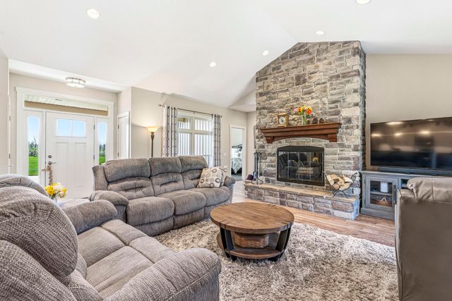 10353 Jill Lane, Oronoko Twp, MI 49103