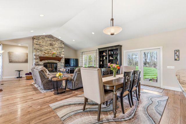 10353 Jill Lane, Oronoko Twp, MI 49103