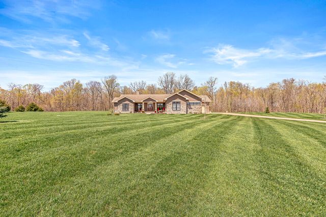 10353 Jill Lane, Oronoko Twp, MI 49103