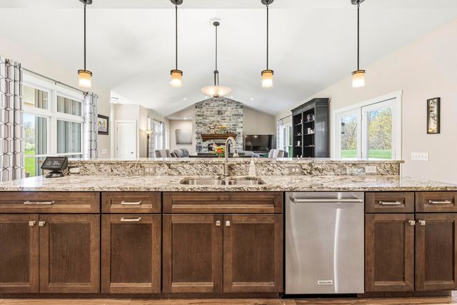 10353 Jill Lane, Oronoko Twp, MI 49103