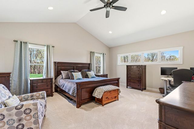 10353 Jill Lane, Oronoko Twp, MI 49103