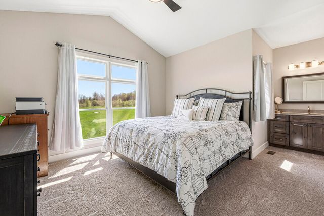 10353 Jill Lane, Oronoko Twp, MI 49103
