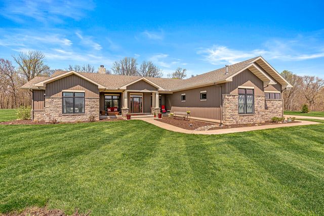 10353 Jill Lane, Oronoko Twp, MI 49103