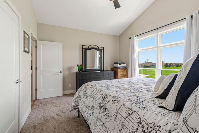 10353 Jill Lane, Oronoko Twp, MI 49103