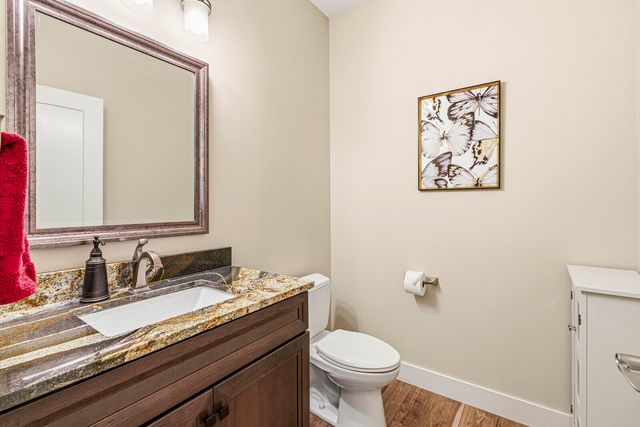 10353 Jill Lane, Oronoko Twp, MI 49103
