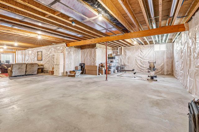 10353 Jill Lane, Oronoko Twp, MI 49103