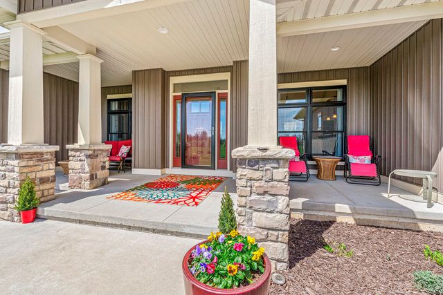 10353 Jill Lane, Oronoko Twp, MI 49103