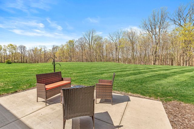 10353 Jill Lane, Oronoko Twp, MI 49103