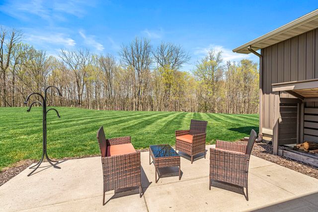 10353 Jill Lane, Oronoko Twp, MI 49103