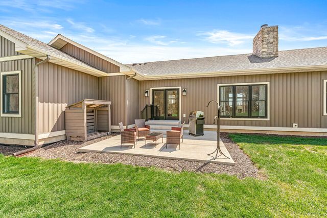 10353 Jill Lane, Oronoko Twp, MI 49103