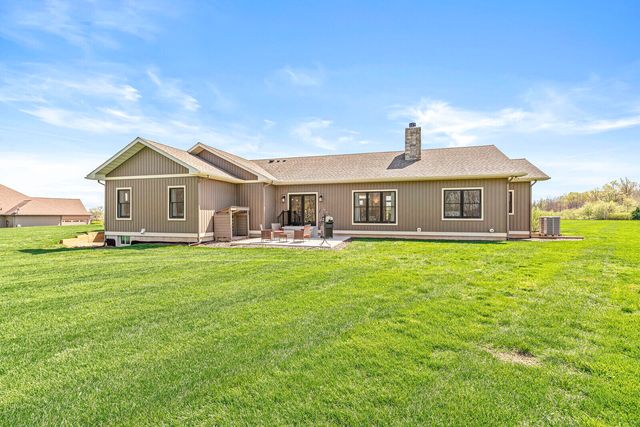 10353 Jill Lane, Oronoko Twp, MI 49103