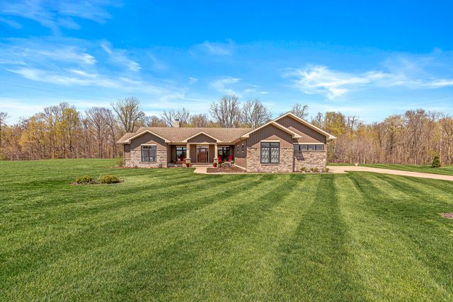 10353 Jill Lane, Oronoko Twp, MI 49103
