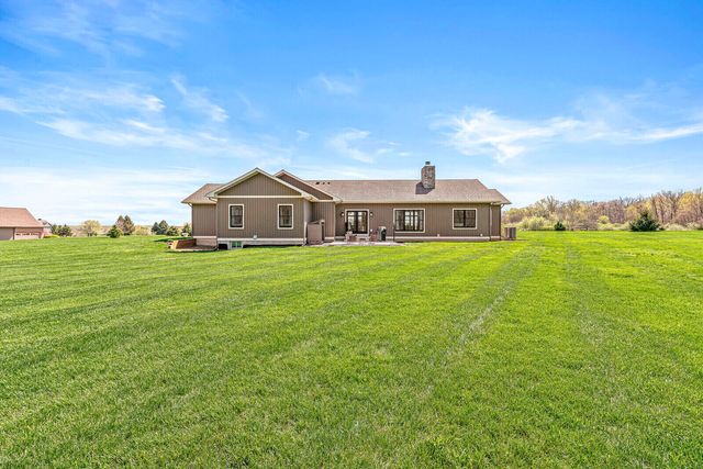 10353 Jill Lane, Oronoko Twp, MI 49103