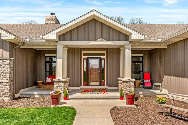 10353 Jill Lane, Oronoko Twp, MI 49103
