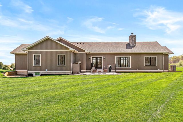 10353 Jill Lane, Oronoko Twp, MI 49103
