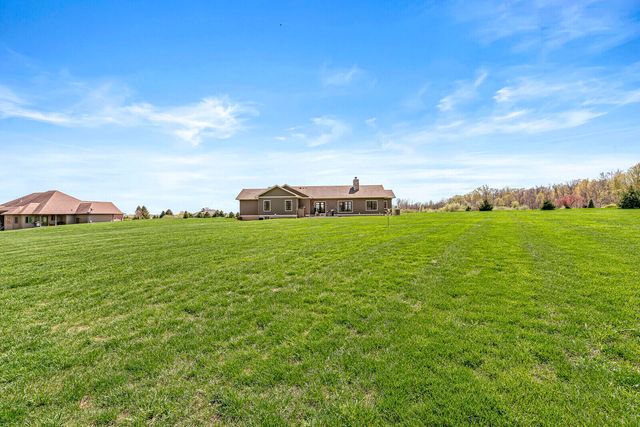 10353 Jill Lane, Oronoko Twp, MI 49103