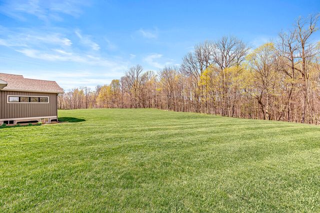 10353 Jill Lane, Oronoko Twp, MI 49103