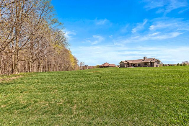 10353 Jill Lane, Oronoko Twp, MI 49103