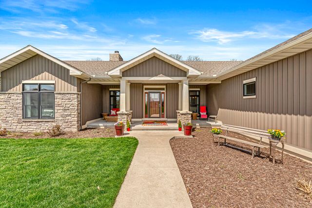 10353 Jill Lane, Oronoko Twp, MI 49103