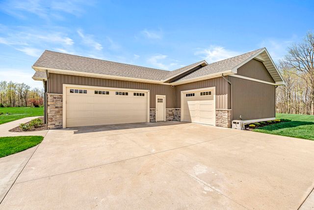 10353 Jill Lane, Oronoko Twp, MI 49103