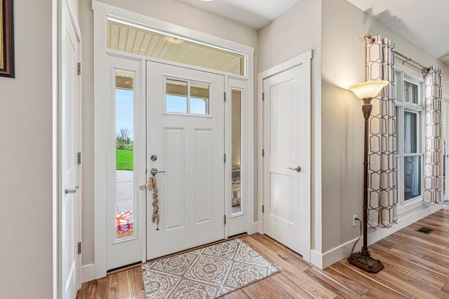 10353 Jill Lane, Oronoko Twp, MI 49103