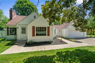 1489 Earhart Avenue, Akron, OH 44320