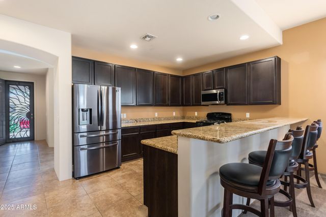 1172 MARCHBANKS Drive, Sierra Vista, AZ 85635