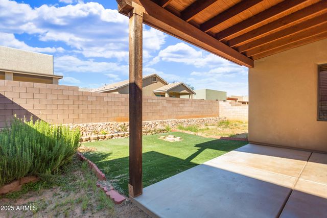 1172 MARCHBANKS Drive, Sierra Vista, AZ 85635