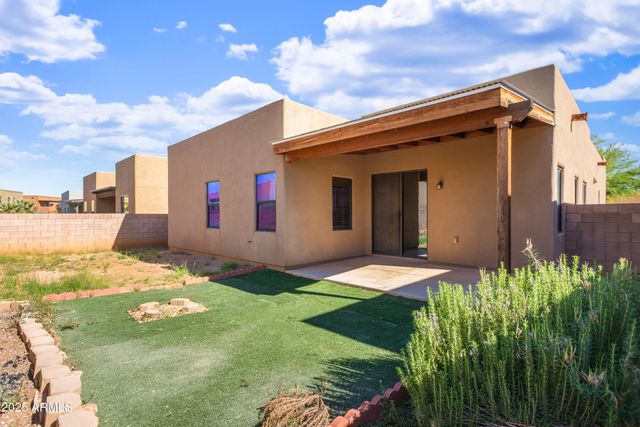 1172 MARCHBANKS Drive, Sierra Vista, AZ 85635