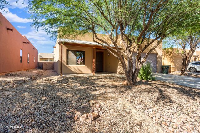 1172 MARCHBANKS Drive, Sierra Vista, AZ 85635