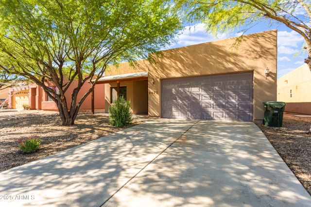 1172 MARCHBANKS Drive, Sierra Vista, AZ 85635