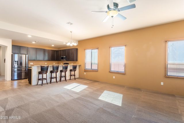 1172 MARCHBANKS Drive, Sierra Vista, AZ 85635