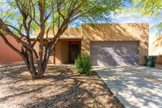 1172 MARCHBANKS Drive, Sierra Vista, AZ 85635