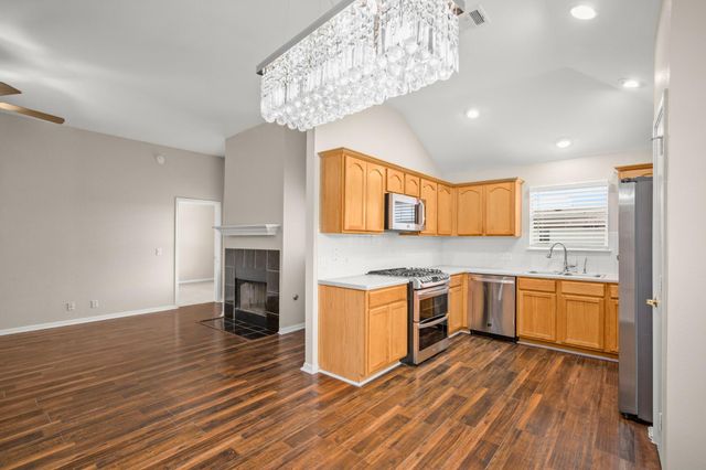14901 Nuttall DR, Austin, TX 78724