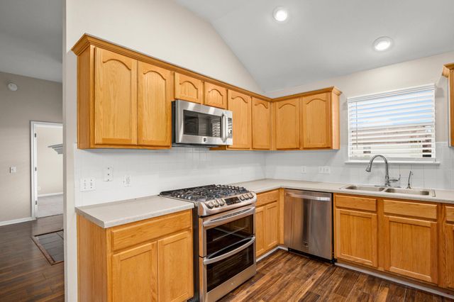 14901 Nuttall DR, Austin, TX 78724
