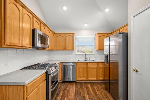 14901 Nuttall DR, Austin, TX 78724