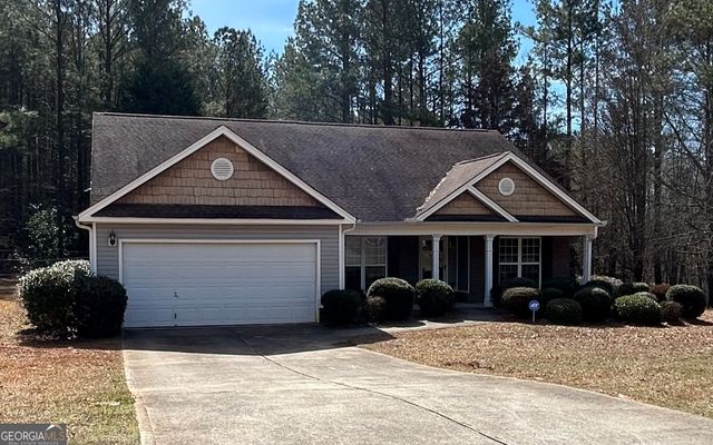28 Pinewood Circle, Colbert, GA 30628